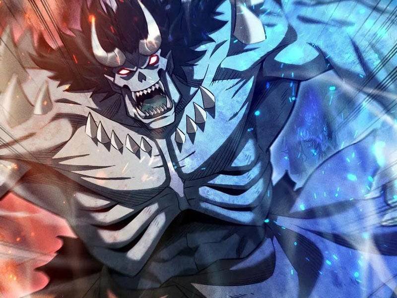 Ta Trở Thành Thần Sau Khi Afk Hàng Triệu Năm: Chapter 12