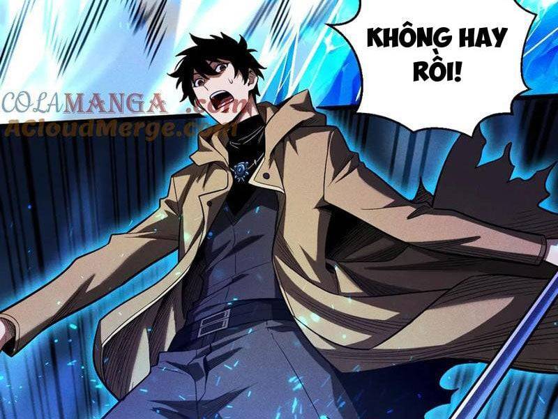 Ta Trở Thành Thần Sau Khi Afk Hàng Triệu Năm: Chapter 12