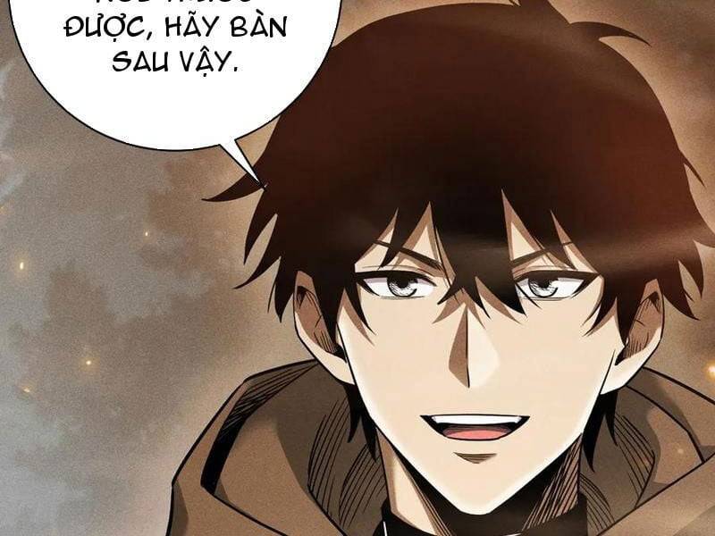 Ta Trở Thành Thần Sau Khi Afk Hàng Triệu Năm: Chapter 14