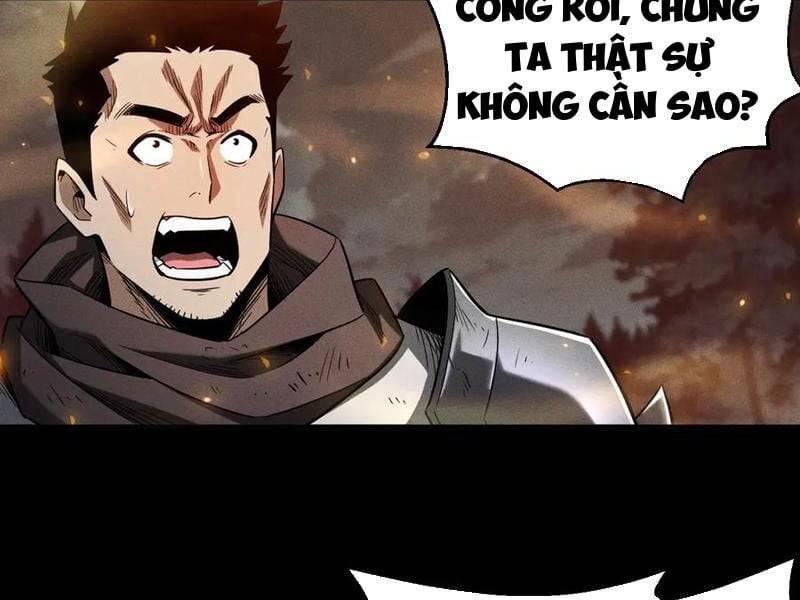 Ta Trở Thành Thần Sau Khi Afk Hàng Triệu Năm: Chapter 14