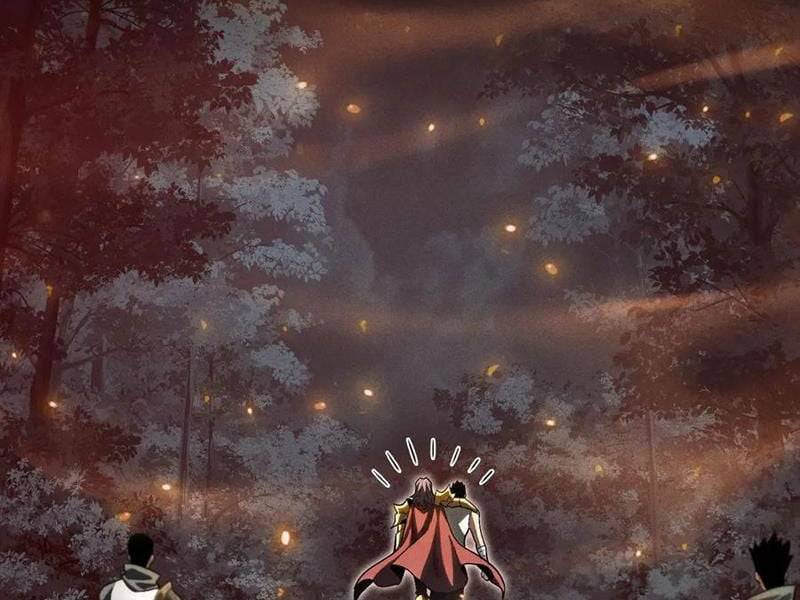 Ta Trở Thành Thần Sau Khi Afk Hàng Triệu Năm: Chapter 14