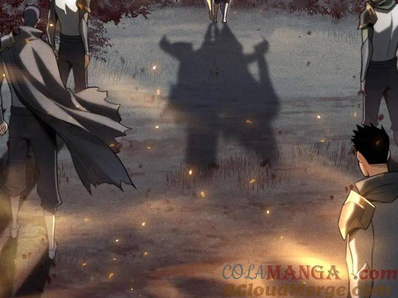 Ta Trở Thành Thần Sau Khi Afk Hàng Triệu Năm: Chapter 14