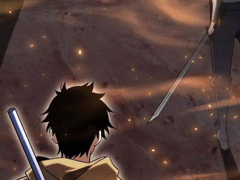 Ta Trở Thành Thần Sau Khi Afk Hàng Triệu Năm: Chapter 14