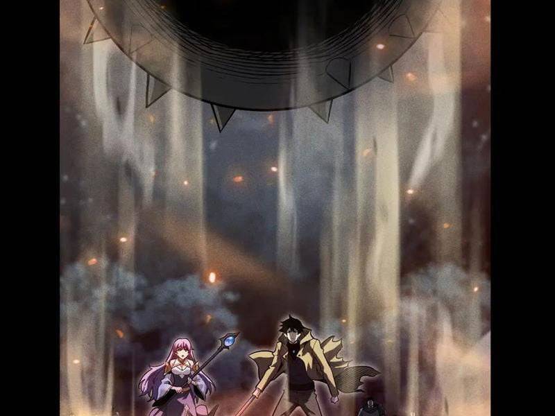 Ta Trở Thành Thần Sau Khi Afk Hàng Triệu Năm: Chapter 14