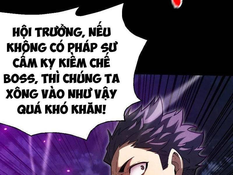 Ta Trở Thành Thần Sau Khi Afk Hàng Triệu Năm: Chapter 14