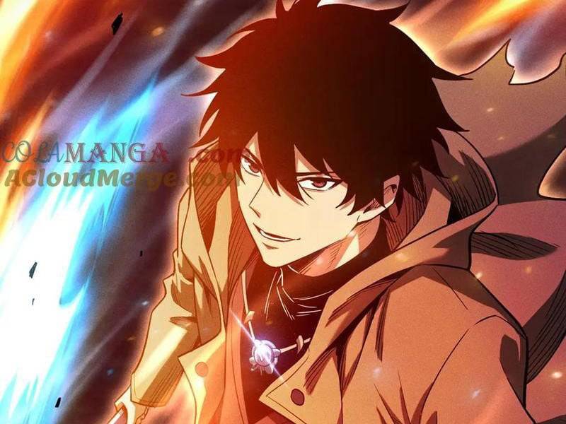 Ta Trở Thành Thần Sau Khi Afk Hàng Triệu Năm: Chapter 14