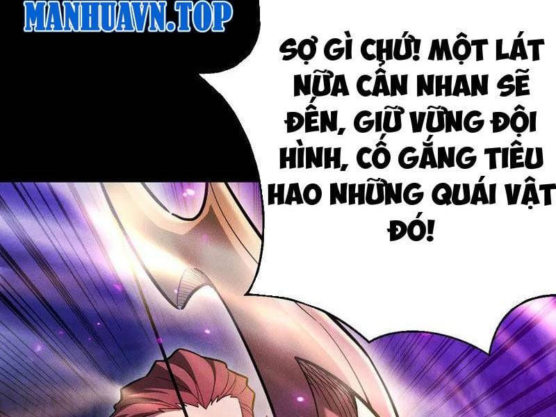 Ta Trở Thành Thần Sau Khi Afk Hàng Triệu Năm: Chapter 14