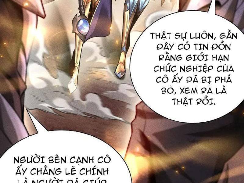 Ta Trở Thành Thần Sau Khi Afk Hàng Triệu Năm: Chapter 14