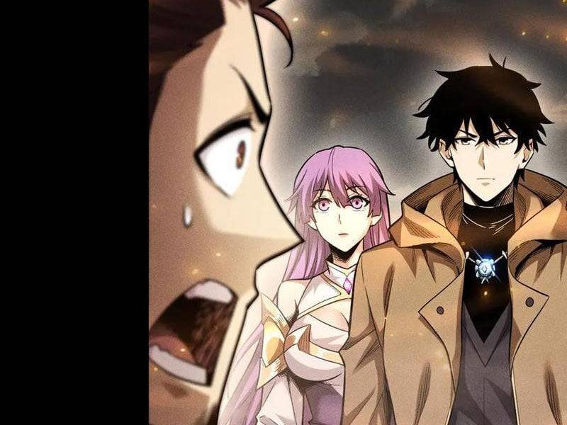 Ta Trở Thành Thần Sau Khi Afk Hàng Triệu Năm: Chapter 14