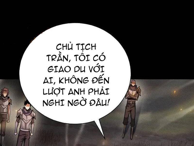 Ta Trở Thành Thần Sau Khi Afk Hàng Triệu Năm: Chapter 14