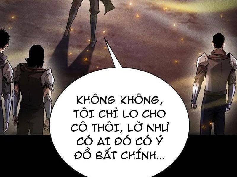 Ta Trở Thành Thần Sau Khi Afk Hàng Triệu Năm: Chapter 14
