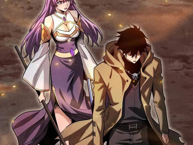 Ta Trở Thành Thần Sau Khi Afk Hàng Triệu Năm: Chapter 14