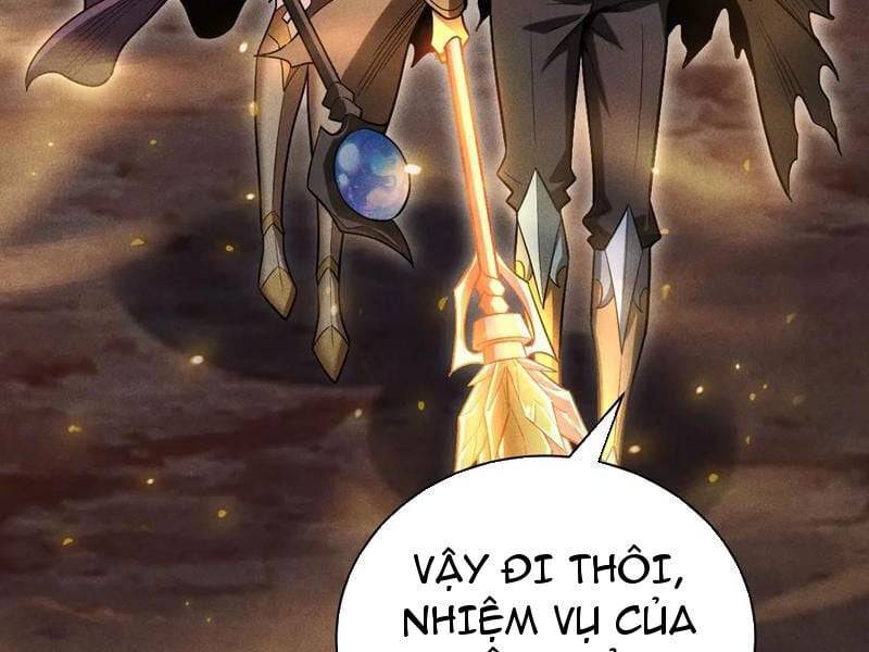 Ta Trở Thành Thần Sau Khi Afk Hàng Triệu Năm: Chapter 14