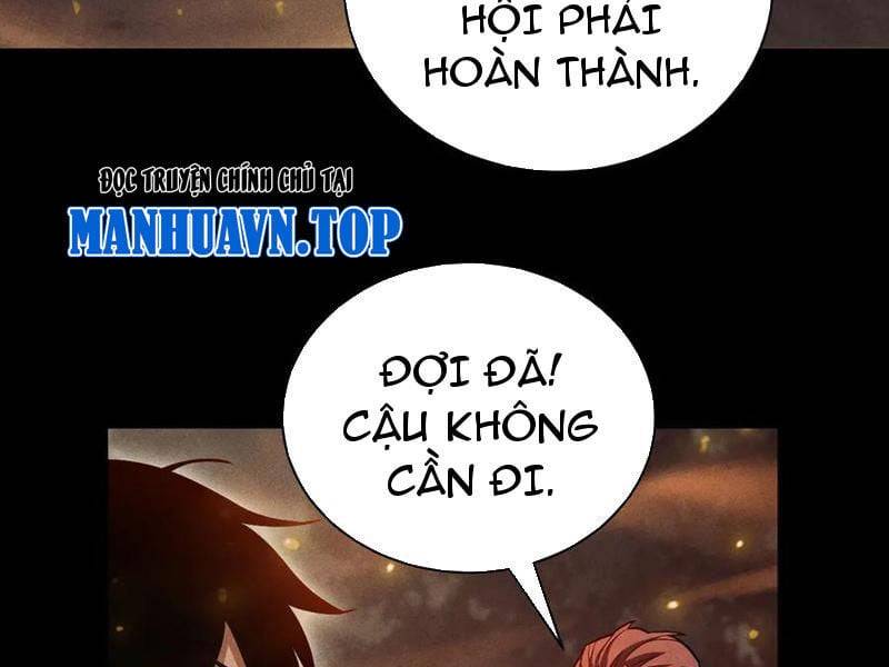 Ta Trở Thành Thần Sau Khi Afk Hàng Triệu Năm: Chapter 14
