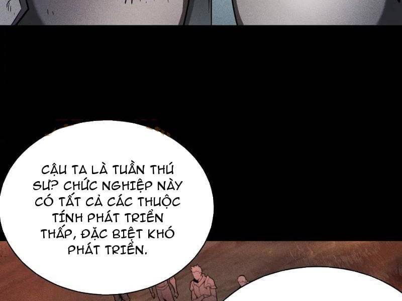 Ta Trở Thành Thần Sau Khi Afk Hàng Triệu Năm: Chapter 14