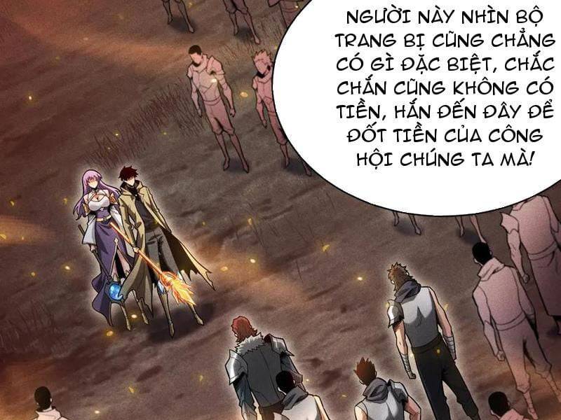 Ta Trở Thành Thần Sau Khi Afk Hàng Triệu Năm: Chapter 14