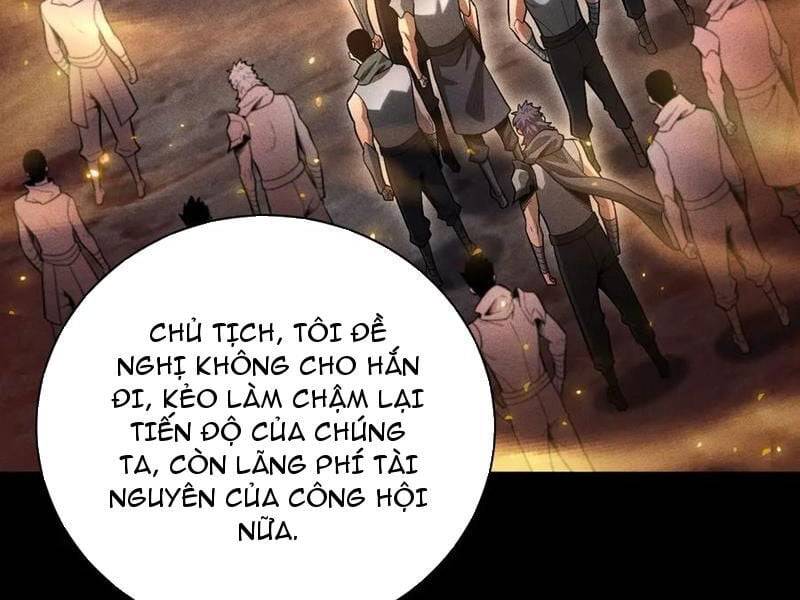 Ta Trở Thành Thần Sau Khi Afk Hàng Triệu Năm: Chapter 14