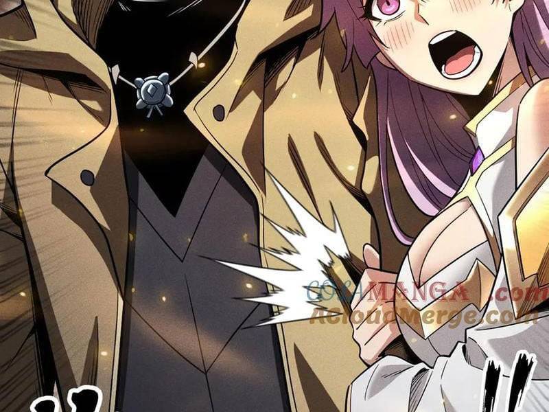 Ta Trở Thành Thần Sau Khi Afk Hàng Triệu Năm: Chapter 14