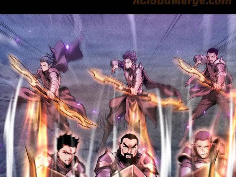 Ta Trở Thành Thần Sau Khi Afk Hàng Triệu Năm: Chapter 14