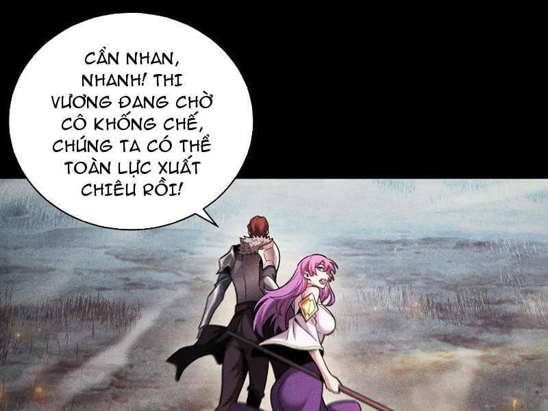 Ta Trở Thành Thần Sau Khi Afk Hàng Triệu Năm: Chapter 14