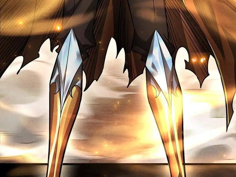 Ta Trở Thành Thần Sau Khi Afk Hàng Triệu Năm: Chapter 14