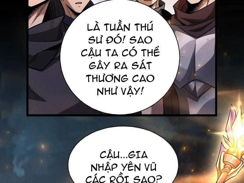 Ta Trở Thành Thần Sau Khi Afk Hàng Triệu Năm: Chapter 14