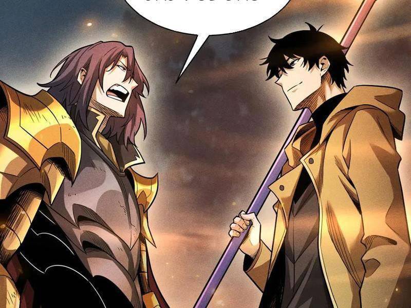 Ta Trở Thành Thần Sau Khi Afk Hàng Triệu Năm: Chapter 14