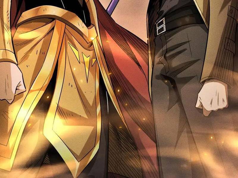 Ta Trở Thành Thần Sau Khi Afk Hàng Triệu Năm: Chapter 14
