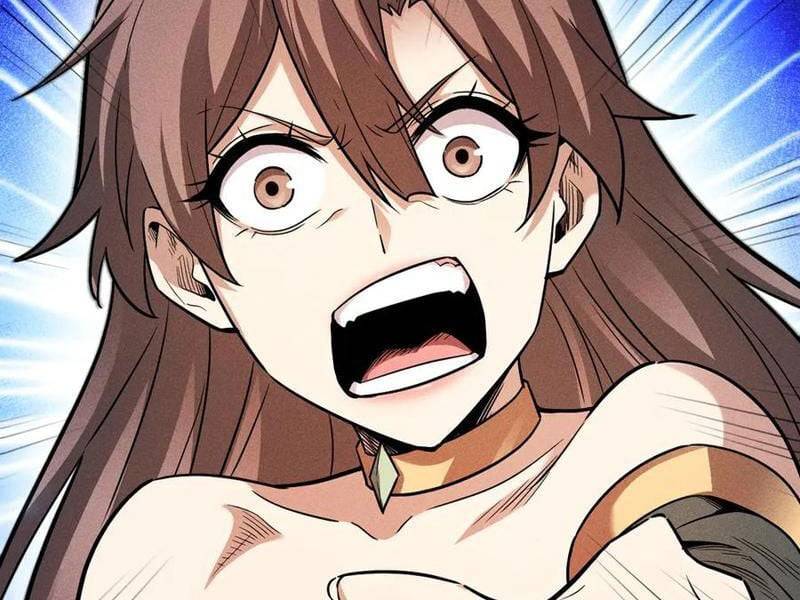 Ta Trở Thành Thần Sau Khi Afk Hàng Triệu Năm: Chapter 14
