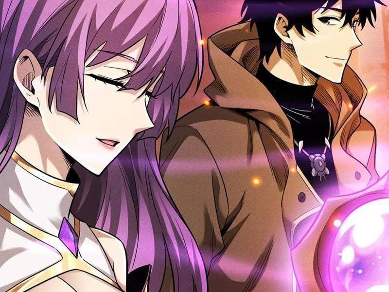 Ta Trở Thành Thần Sau Khi Afk Hàng Triệu Năm: Chapter 14