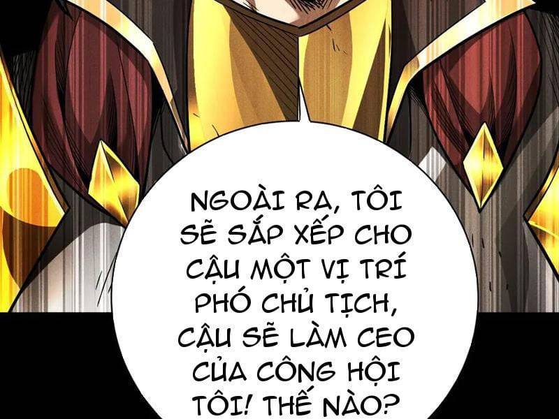 Ta Trở Thành Thần Sau Khi Afk Hàng Triệu Năm: Chapter 14