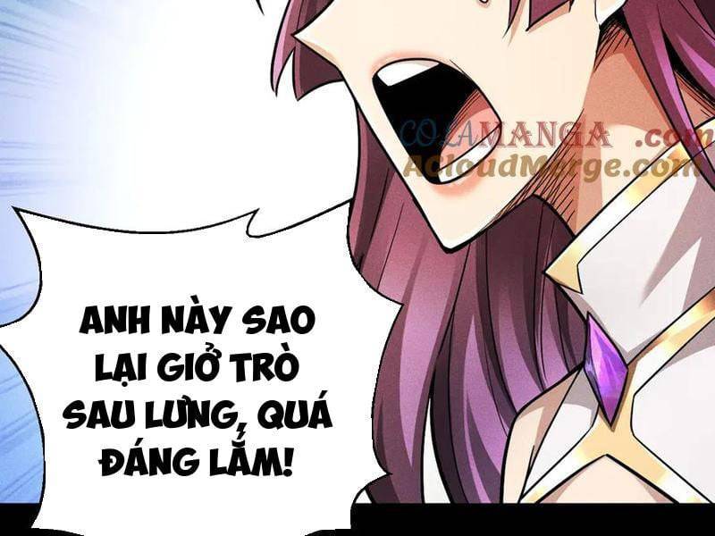 Ta Trở Thành Thần Sau Khi Afk Hàng Triệu Năm: Chapter 14