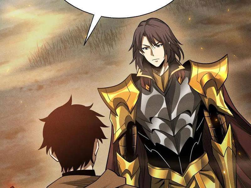 Ta Trở Thành Thần Sau Khi Afk Hàng Triệu Năm: Chapter 14