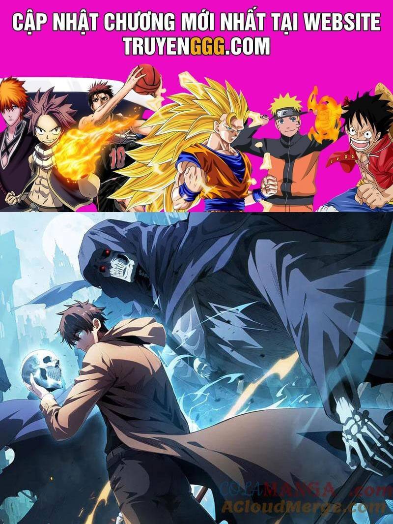 Ta Trở Thành Thần Sau Khi Afk Hàng Triệu Năm: Chapter 15