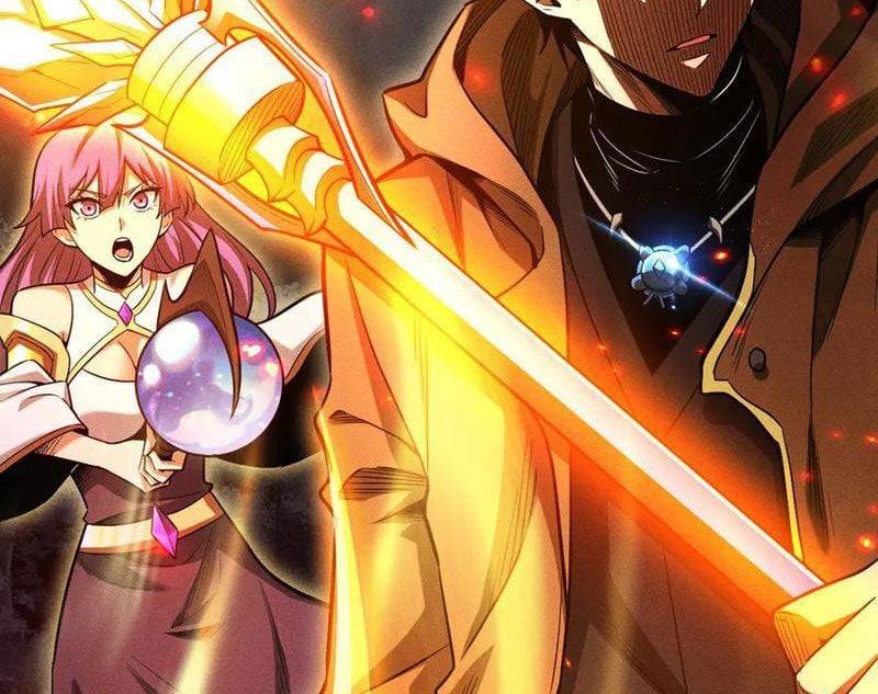Ta Trở Thành Thần Sau Khi Afk Hàng Triệu Năm: Chapter 15