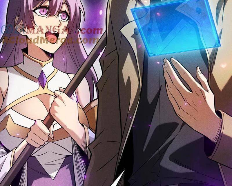 Ta Trở Thành Thần Sau Khi Afk Hàng Triệu Năm: Chapter 15