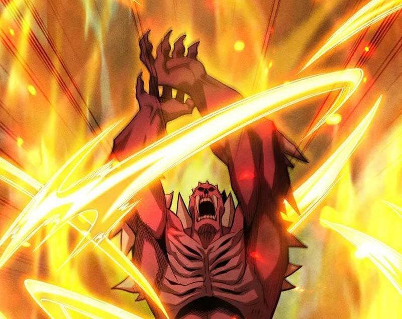 Ta Trở Thành Thần Sau Khi Afk Hàng Triệu Năm: Chapter 15