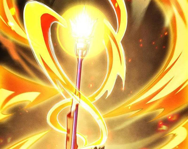 Ta Trở Thành Thần Sau Khi Afk Hàng Triệu Năm: Chapter 15