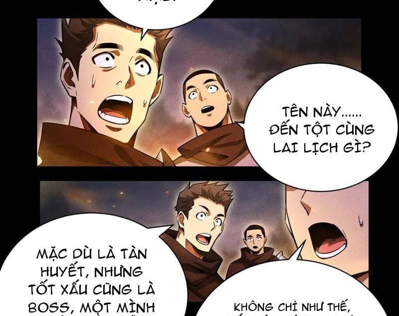 Ta Trở Thành Thần Sau Khi Afk Hàng Triệu Năm: Chapter 15