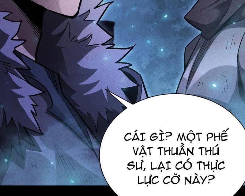 Ta Trở Thành Thần Sau Khi Afk Hàng Triệu Năm: Chapter 15
