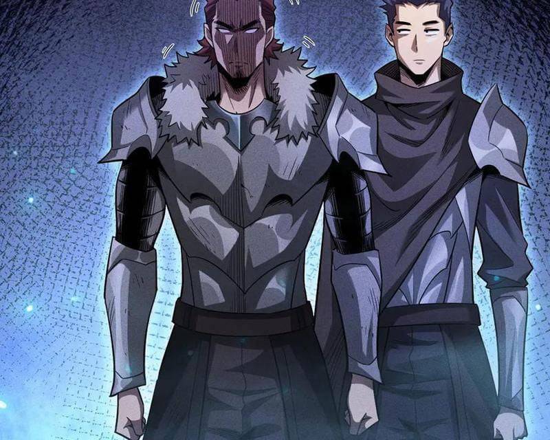 Ta Trở Thành Thần Sau Khi Afk Hàng Triệu Năm: Chapter 15