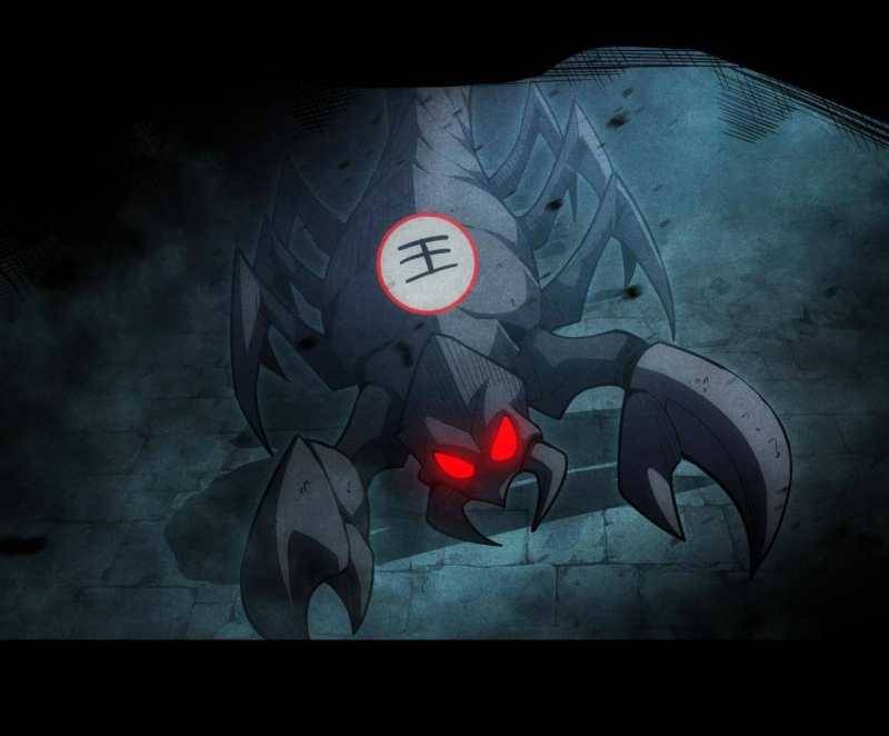 Ta Trở Thành Thần Sau Khi Afk Hàng Triệu Năm: Chapter 3