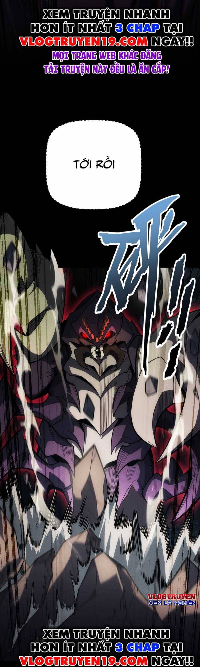 Ta Trở Thành Thần Sau Khi Afk Hàng Triệu Năm: Chapter 3