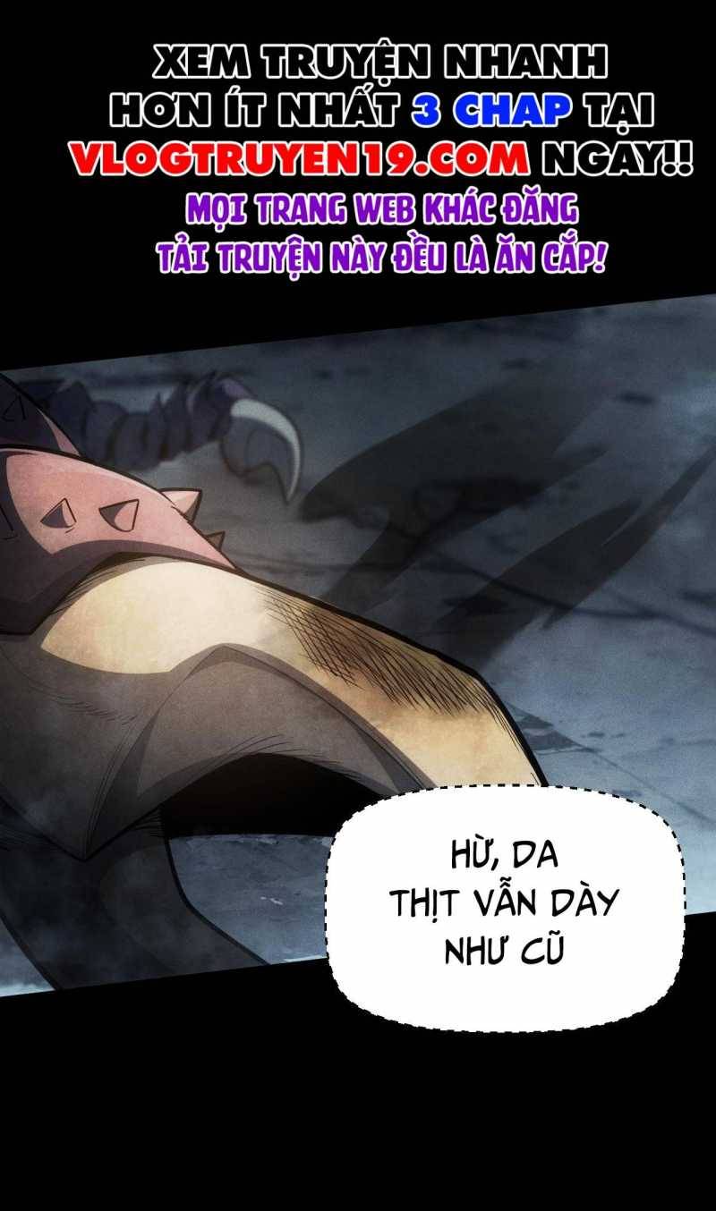 Ta Trở Thành Thần Sau Khi Afk Hàng Triệu Năm: Chapter 3