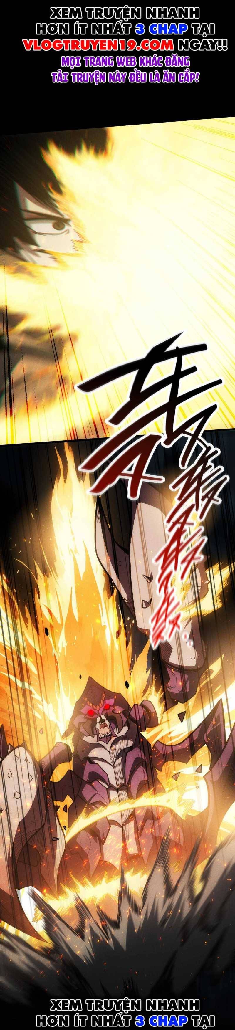 Ta Trở Thành Thần Sau Khi Afk Hàng Triệu Năm: Chapter 3