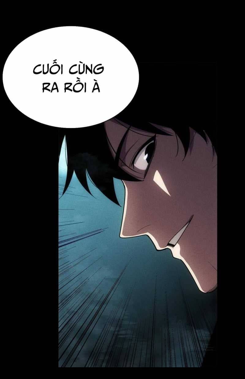 Ta Trở Thành Thần Sau Khi Afk Hàng Triệu Năm: Chapter 3
