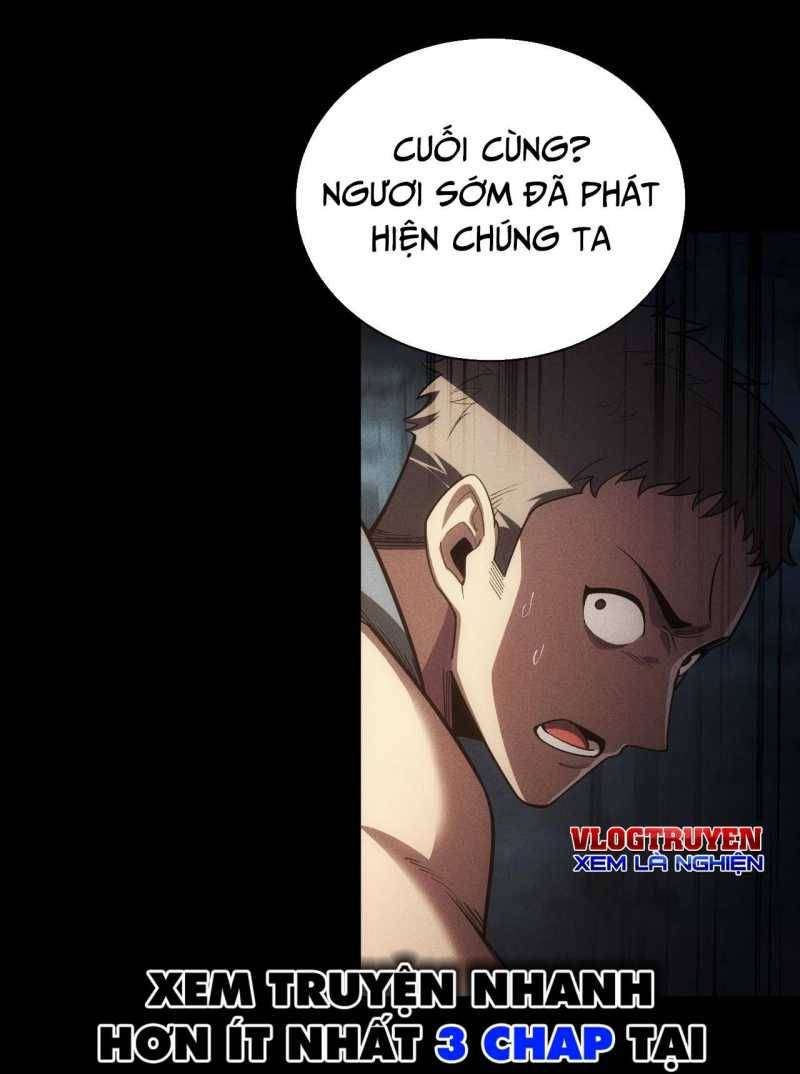 Ta Trở Thành Thần Sau Khi Afk Hàng Triệu Năm: Chapter 3