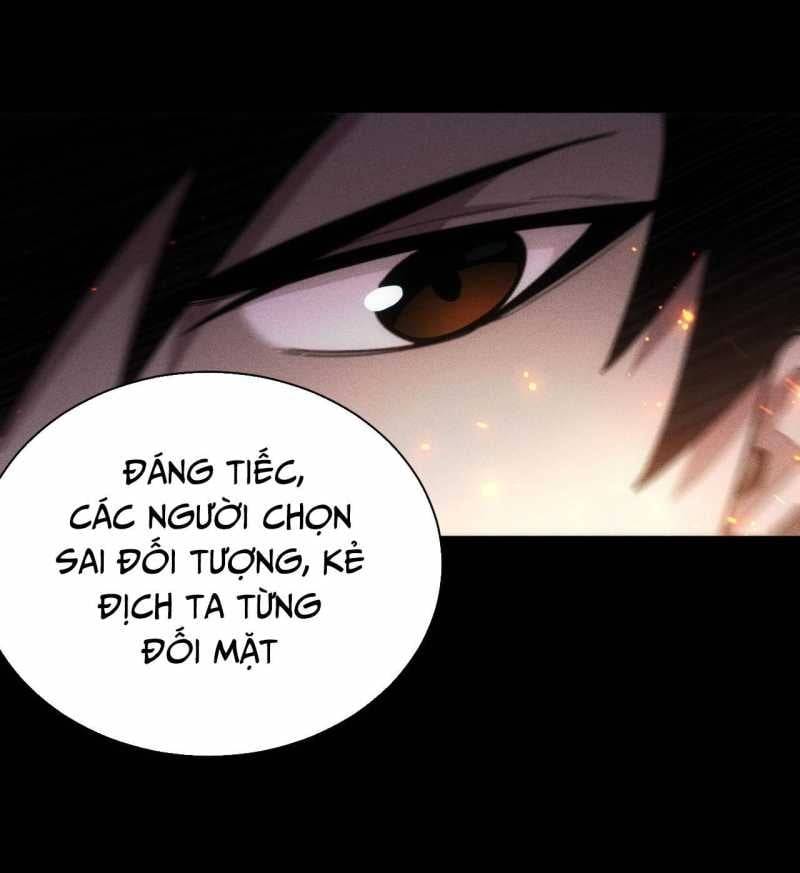 Ta Trở Thành Thần Sau Khi Afk Hàng Triệu Năm: Chapter 3