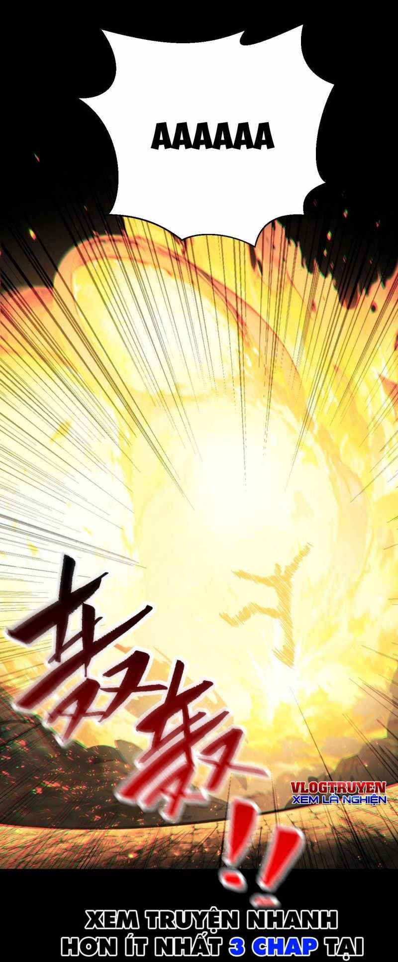 Ta Trở Thành Thần Sau Khi Afk Hàng Triệu Năm: Chapter 3