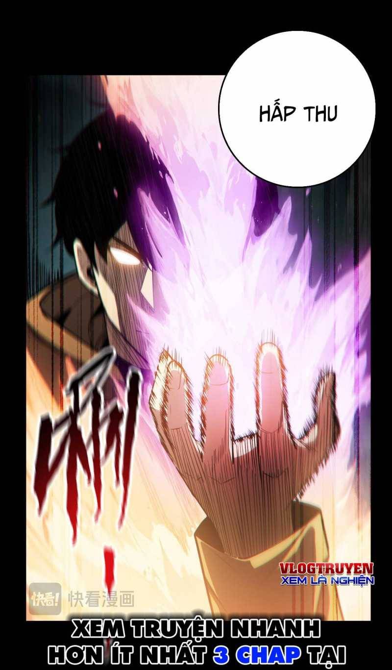 Ta Trở Thành Thần Sau Khi Afk Hàng Triệu Năm: Chapter 3